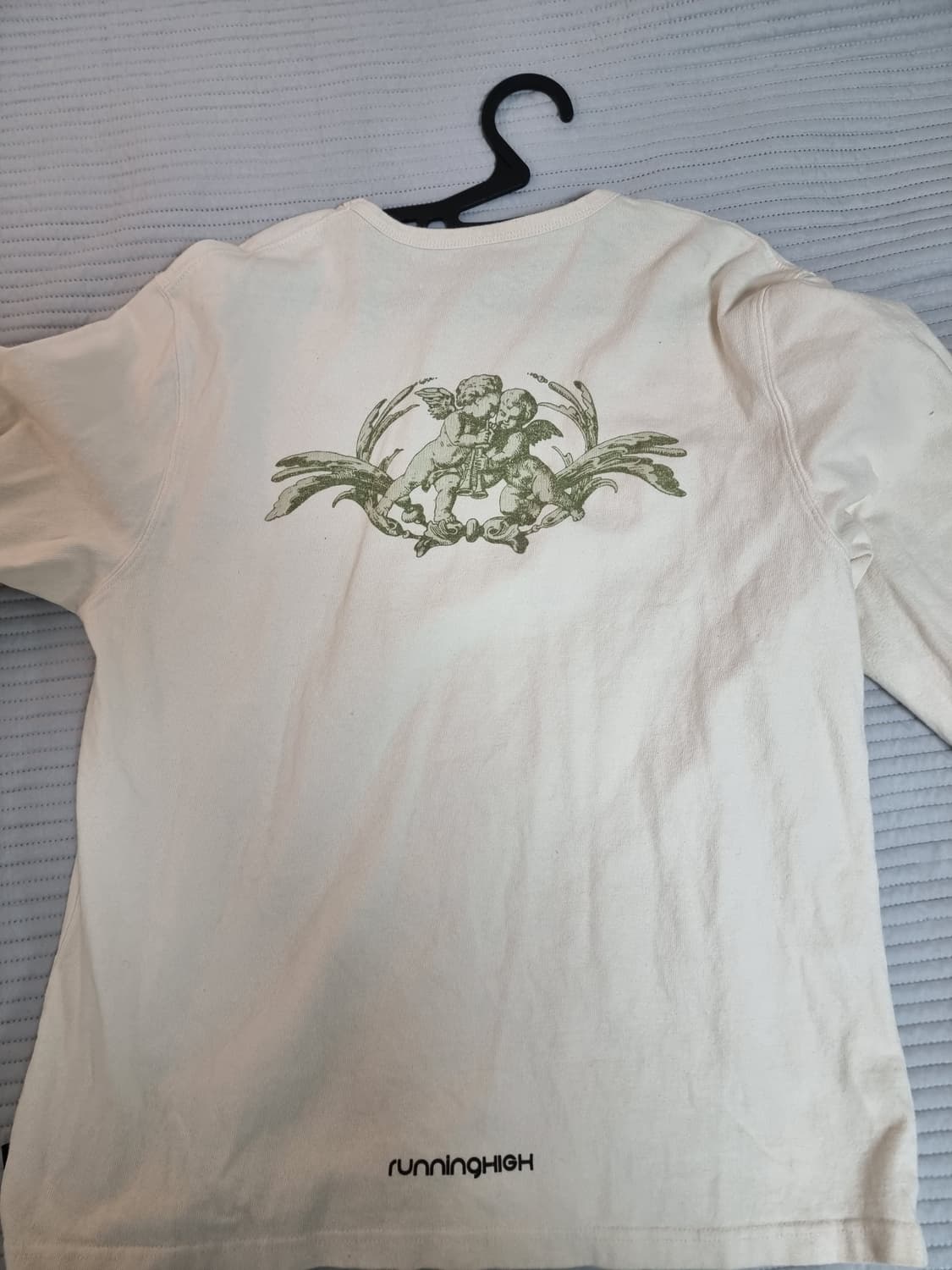 러닝하이 엔젤티 상품이미지2