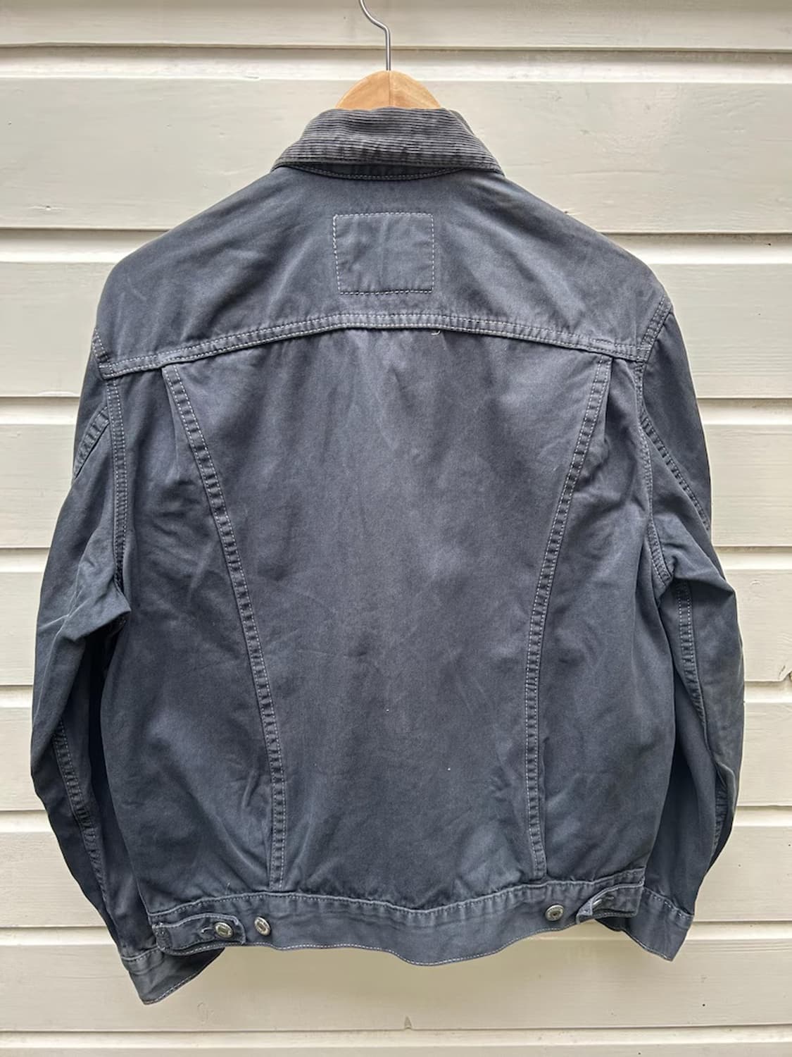 90s 빈티지 Levi's Type III 코튼 자켓 (70168) 상품이미지7