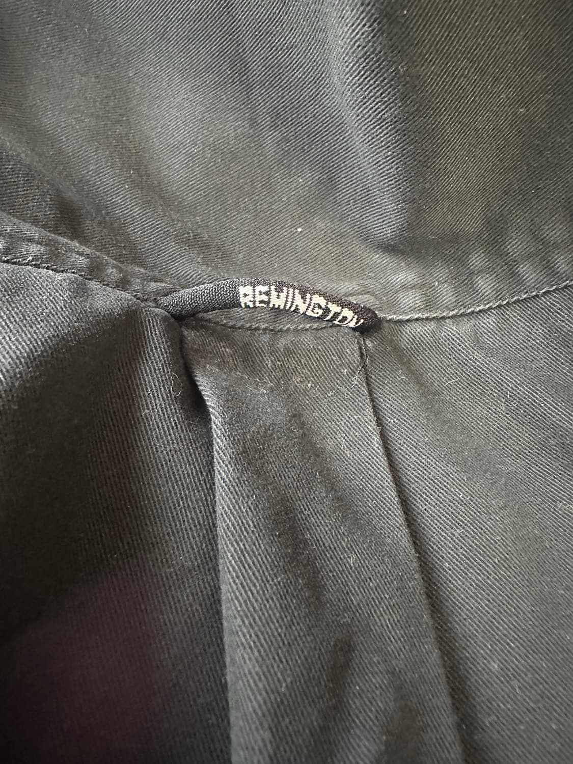 리얼트리 셔츠 상품이미지6