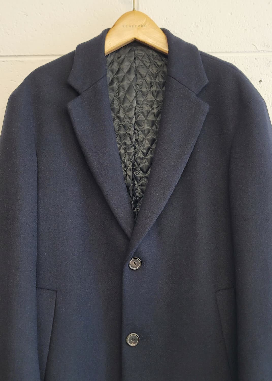 티아이포맨(T.I FOR MAN) 남성 코트 판매 상품이미지3