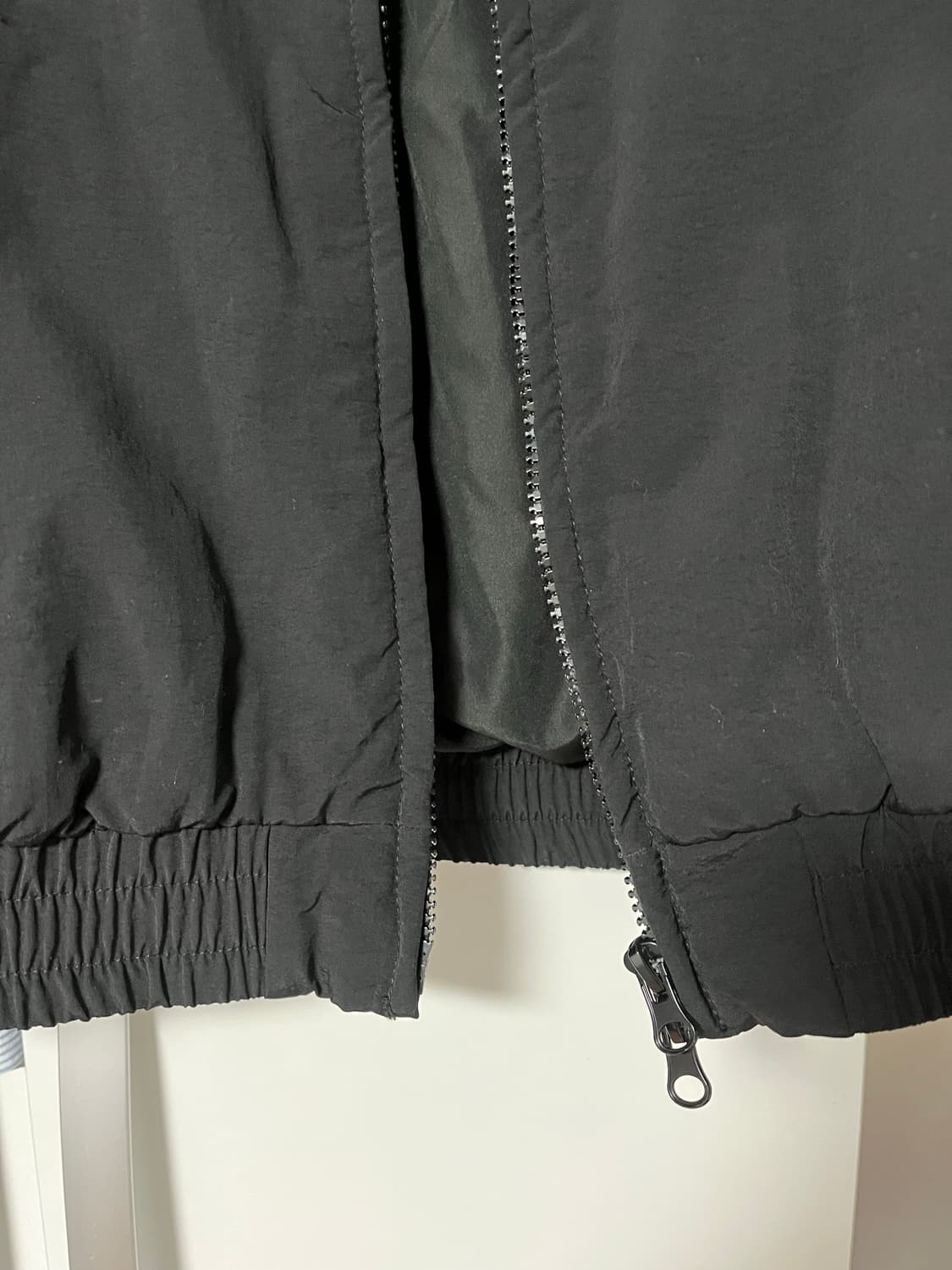 피지컬에듀케이션 레이서 점퍼 상품이미지7