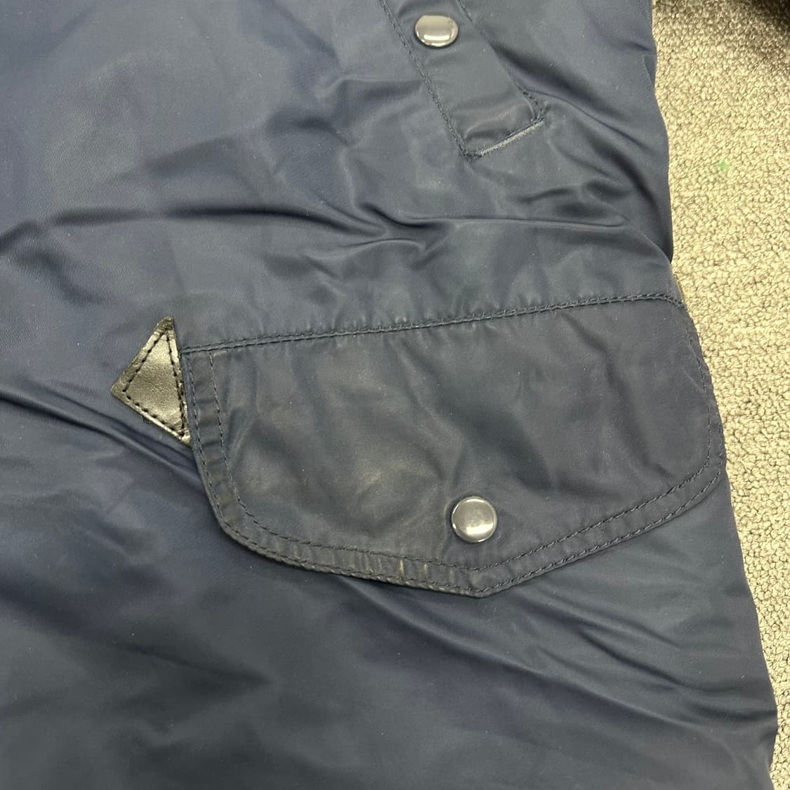 알파인더스트리 N-3B 상품이미지4