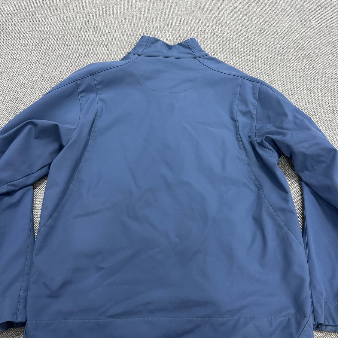 나이키 골프 클리마핏 소프트쉘 자켓(L) 상품이미지6