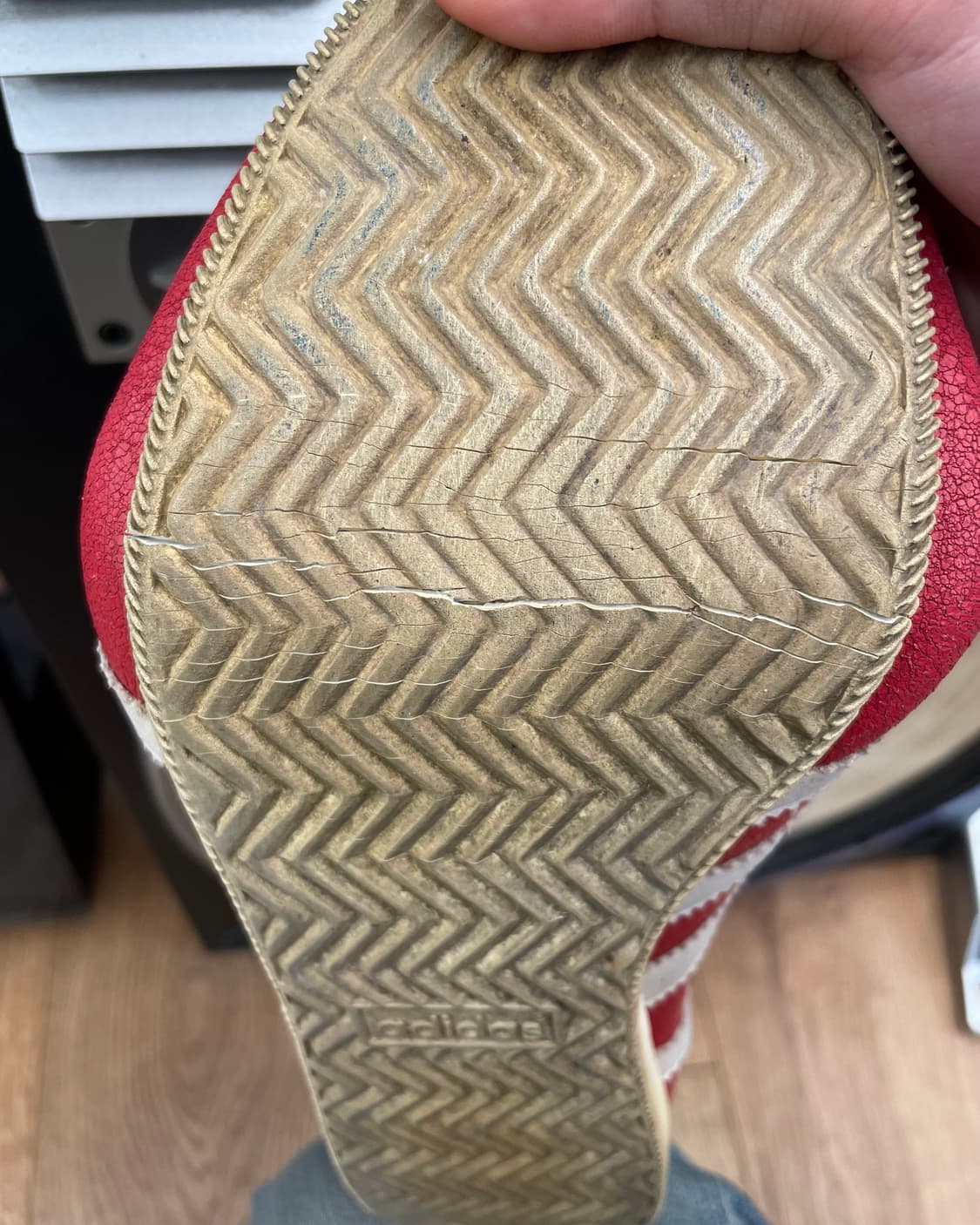 [280] 2007 아디다스 도쿄 재팬 스니커즈 상품이미지8