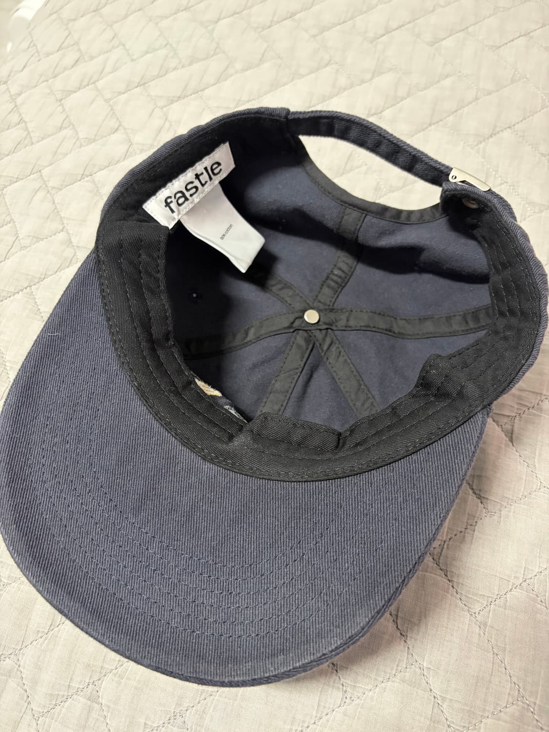  Fastel 모자 상품이미지2