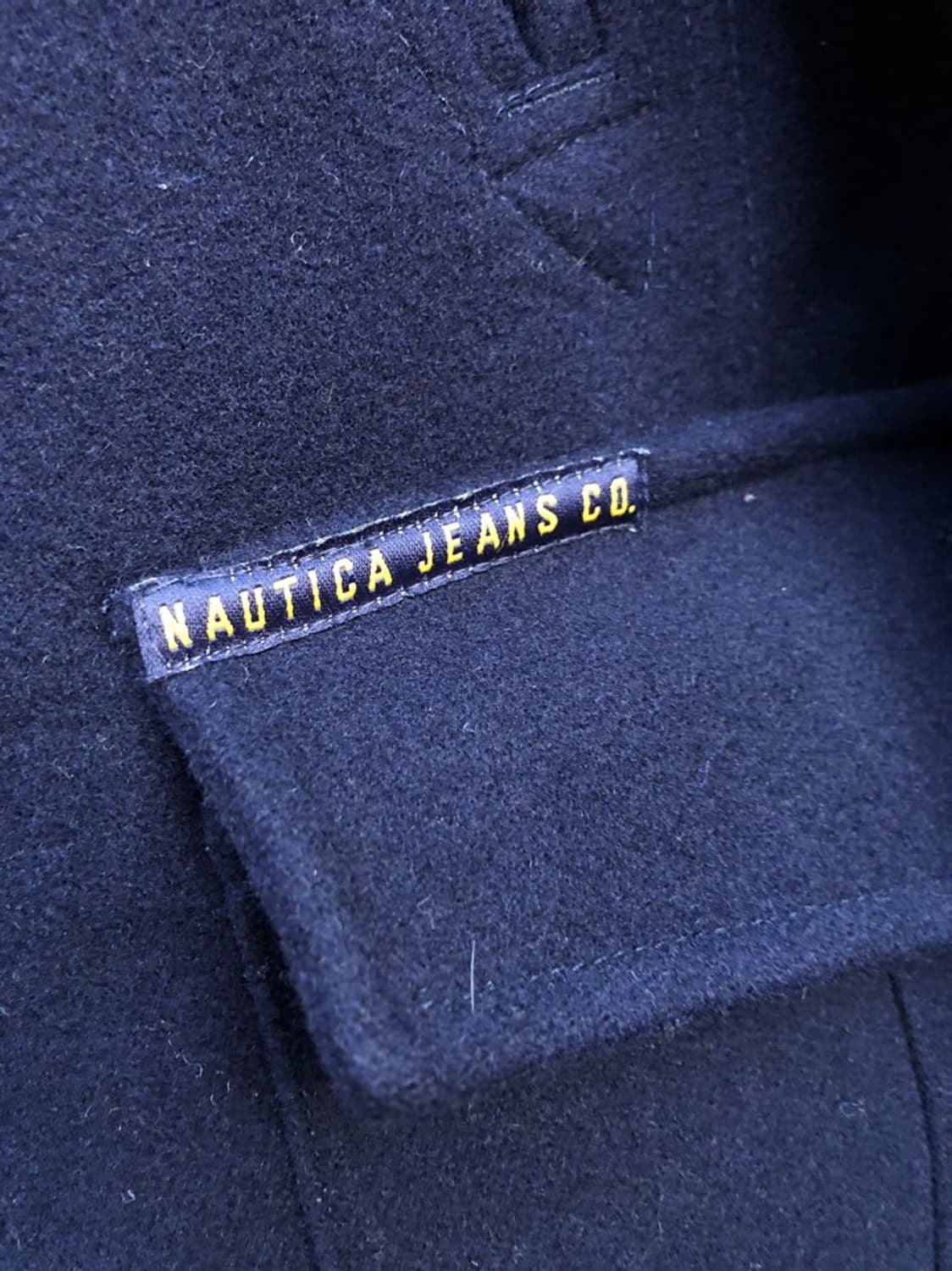 노티카 피코트 상품이미지3