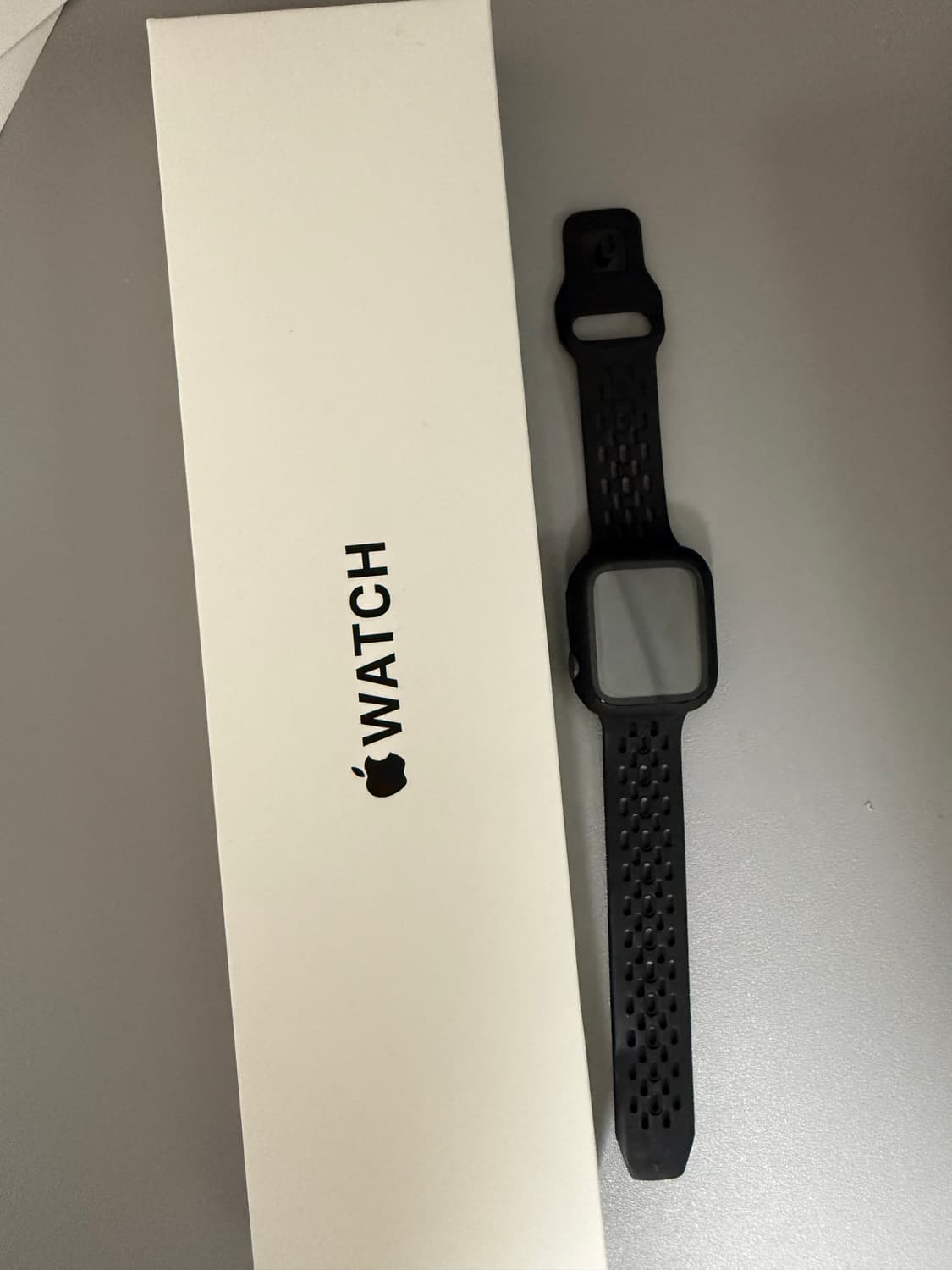 애플워치se2 풀박스 상품이미지1