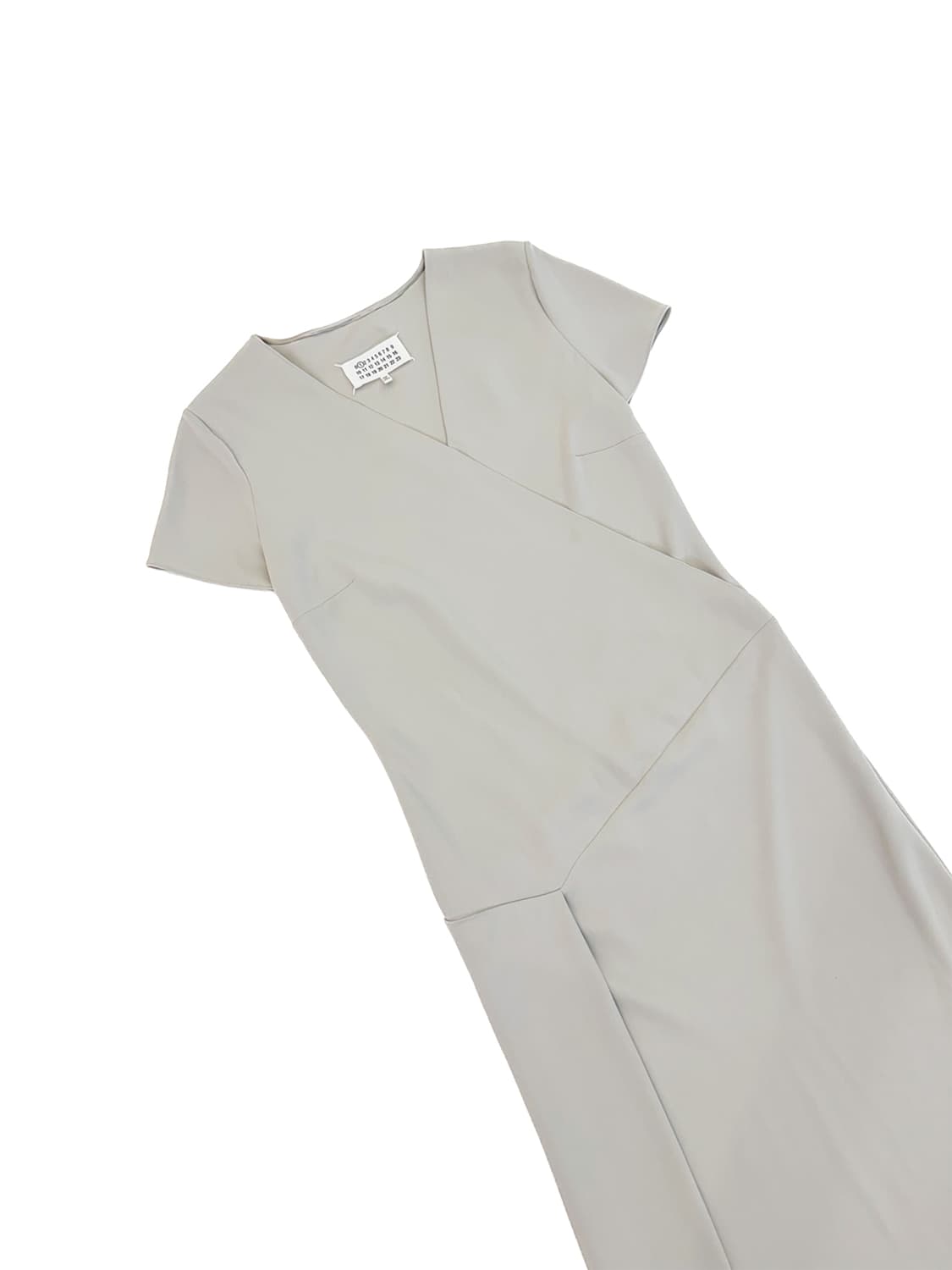 Masion Margiela Draped Dress/ 38 상품이미지3