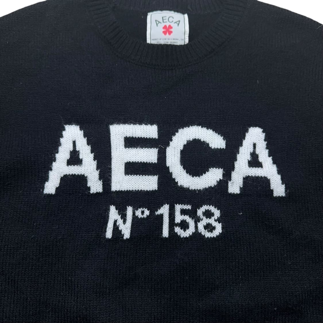AECA 니트 상품이미지3