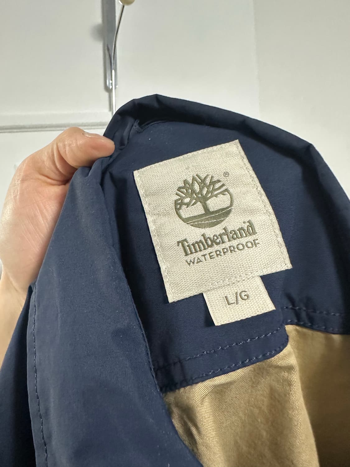 팀버랜드 유틸리티 자켓 상품이미지3