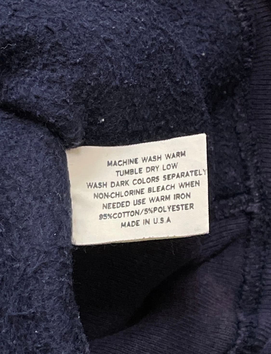 90s 슈프림 박스 로고 후드티 상품이미지6