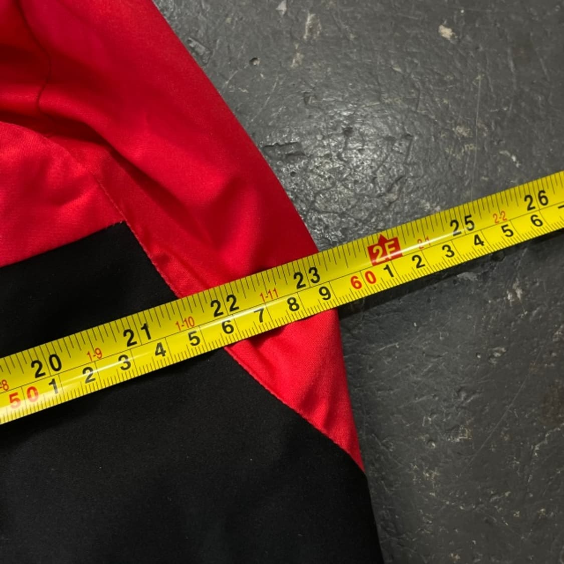 100 데상트 스위스 스키복 상품이미지9