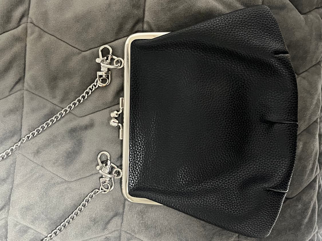 비비안웨스트우드 조안나 프레임 펄스 비건백 상품이미지6