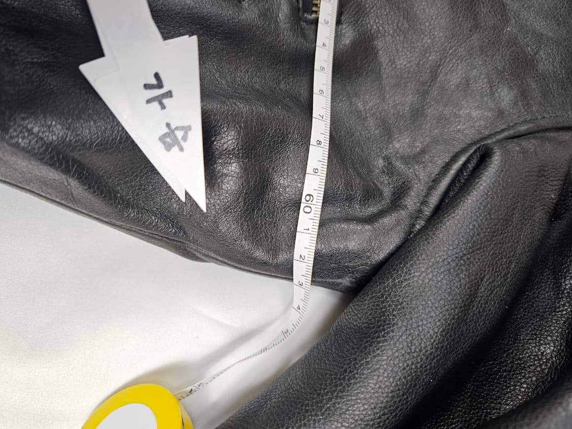 빅토리라이더자켓 상품이미지3