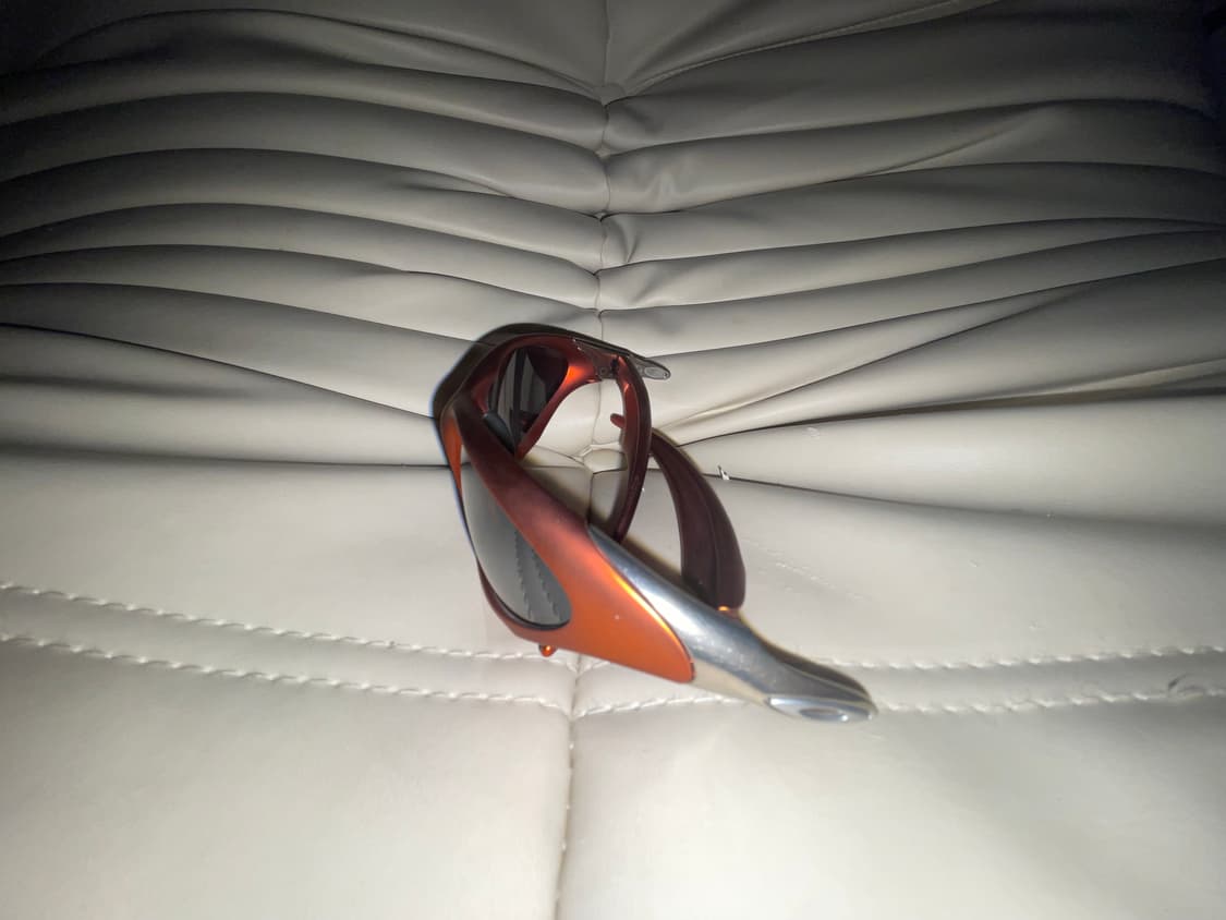 오클리 스카 red 상품이미지2