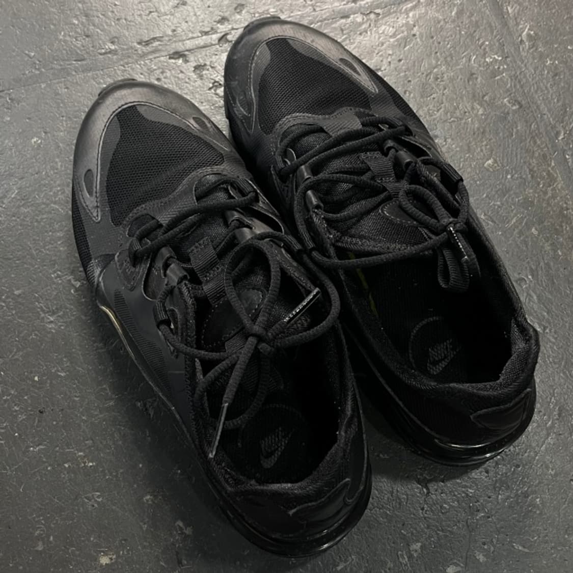 250 나이키 에어맥스 인피니티 2  상품이미지2