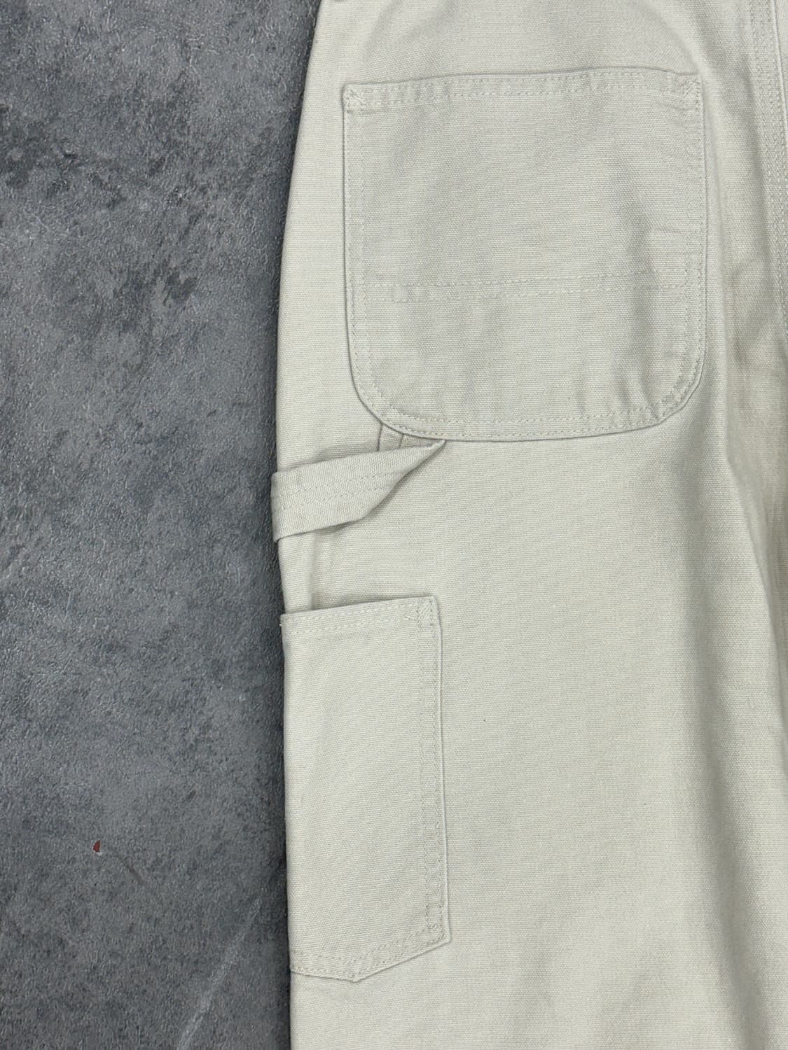 칼하트 카펜터 팬츠 상품이미지7