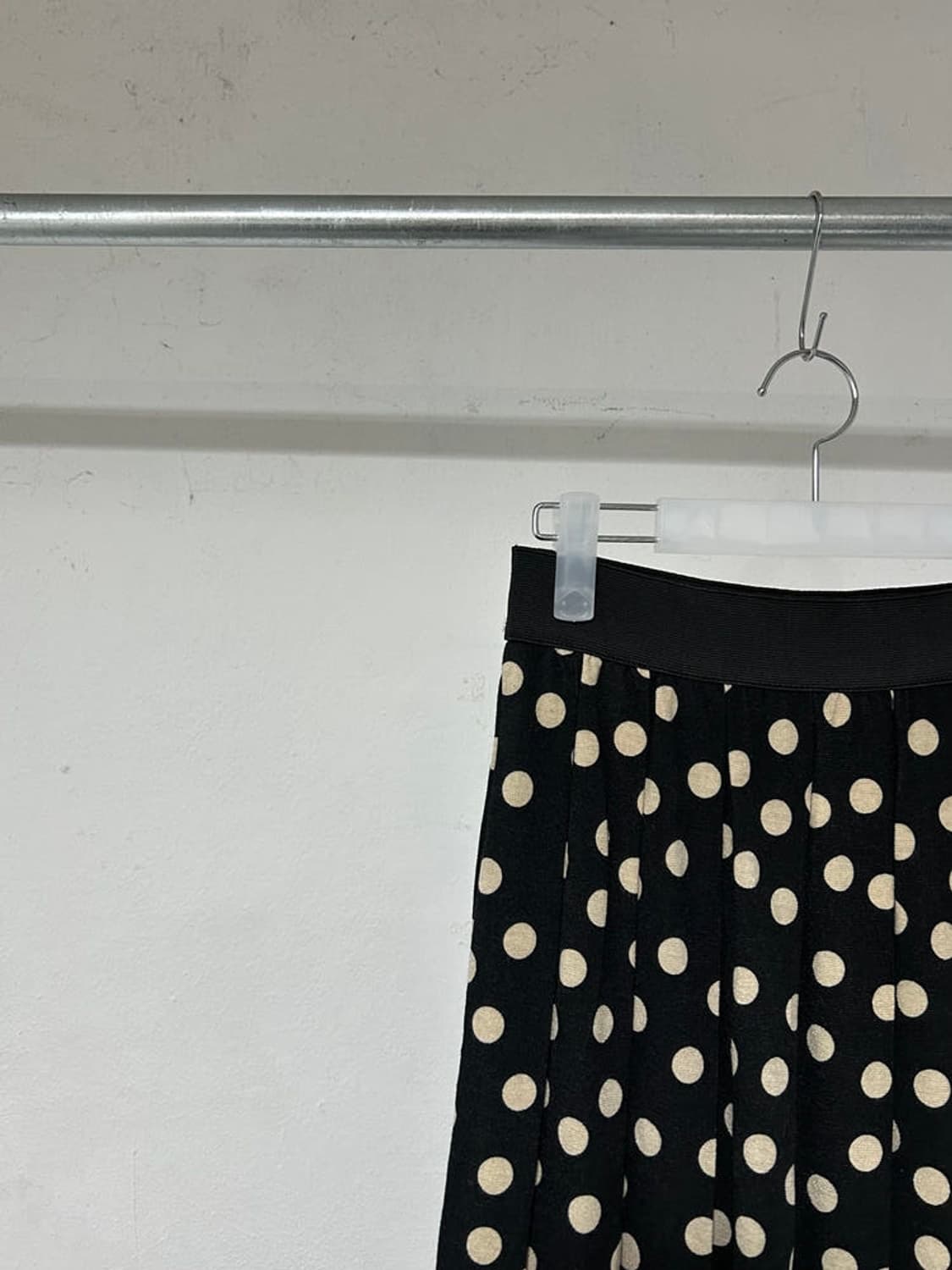 vtg skirt 상품이미지2