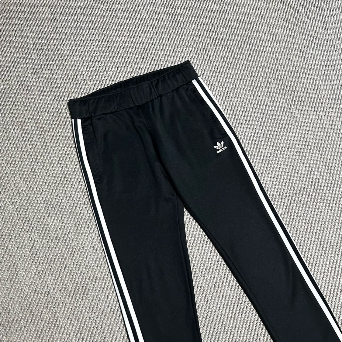 [S] adidas 아디다스 우먼즈 유로파 트레이닝 팬츠 상품이미지2