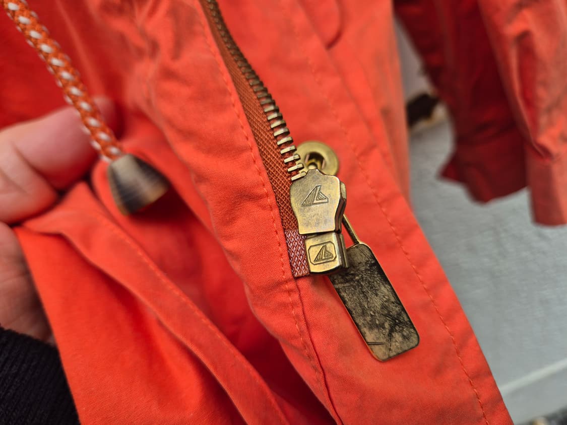 90s 지방시 필드 자켓 상품이미지7