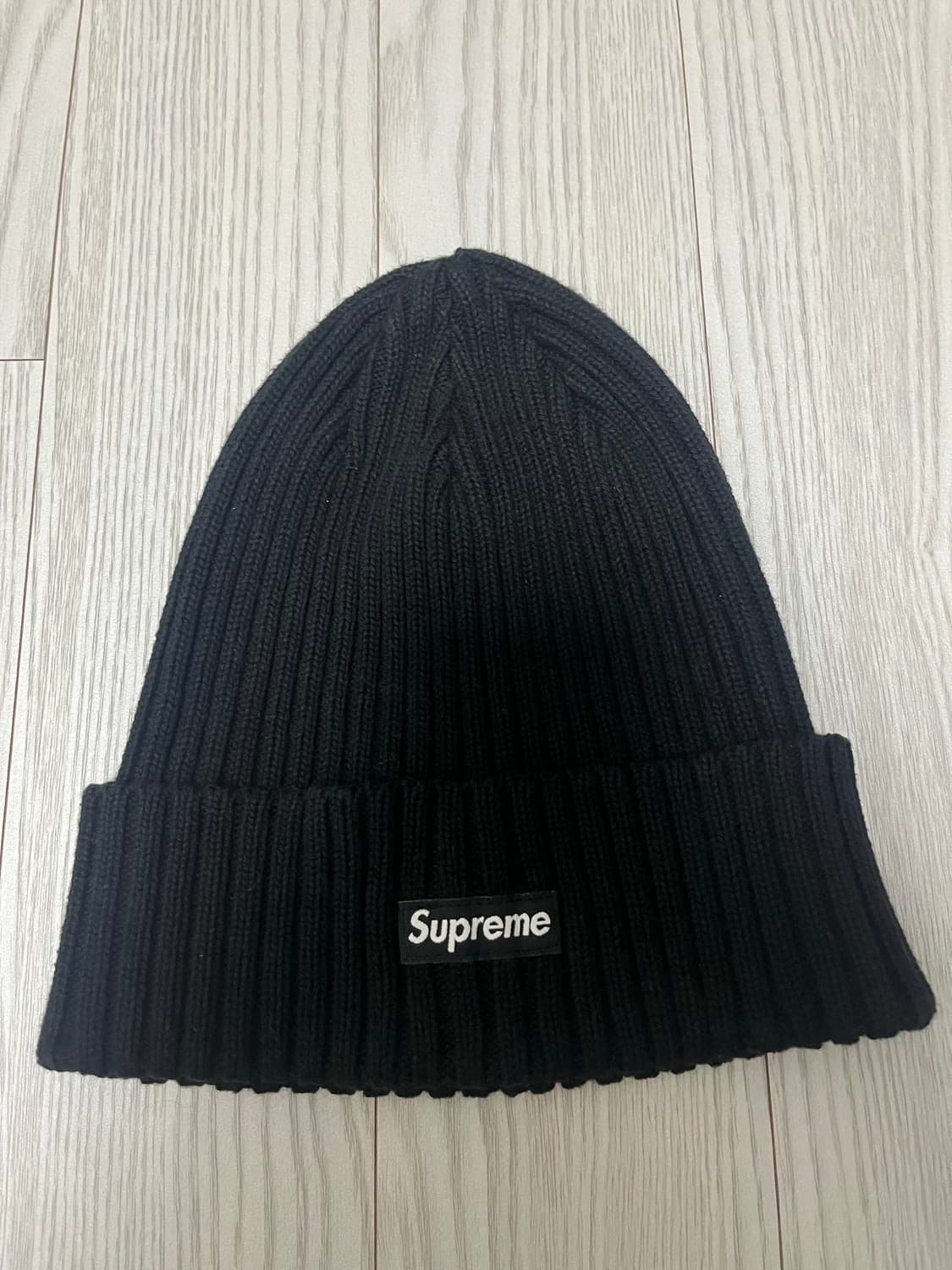 슈프림 비니 상품이미지1