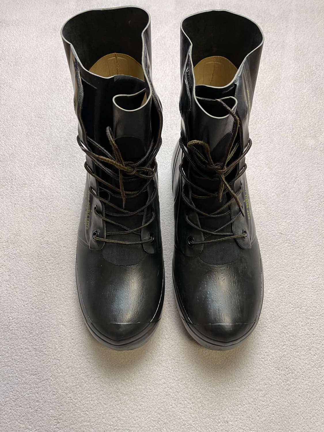 [10] 미군 Bata 버니부츠-280-285 상품이미지10