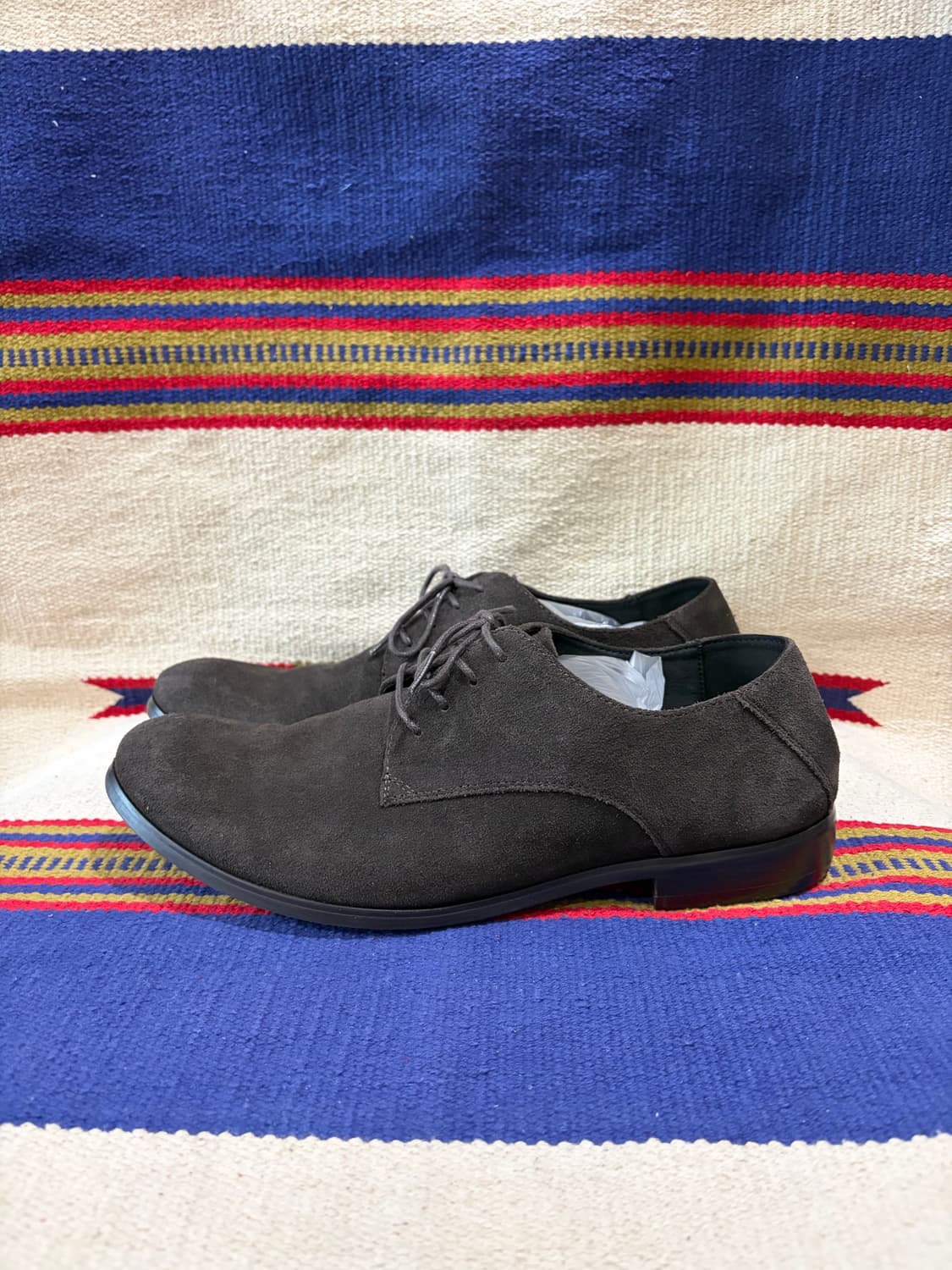 훕데두 스웨이드 라이징 부츠 상품이미지2