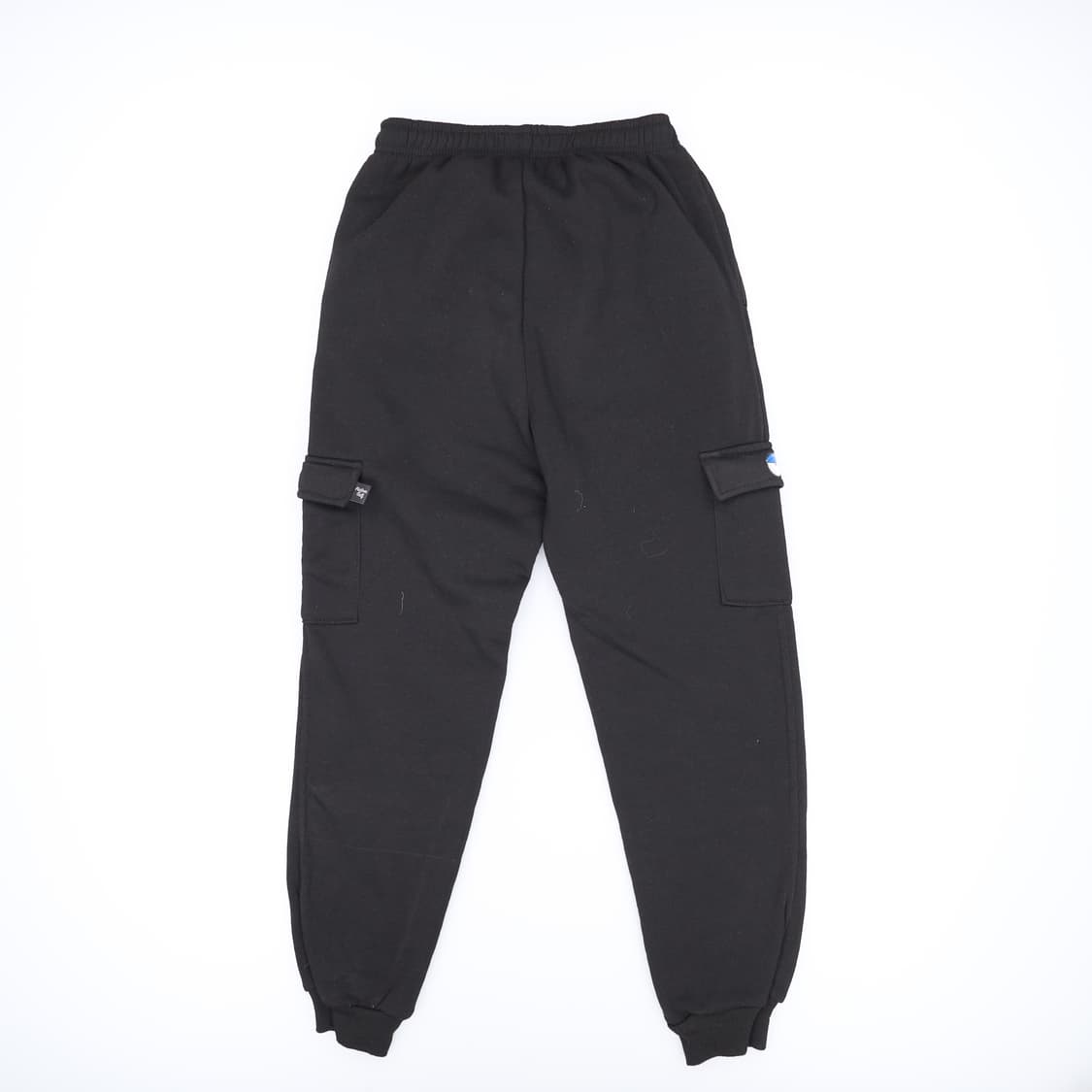 M 볼캡로고 트레이닝 조거팬츠 0331H1 상품이미지2