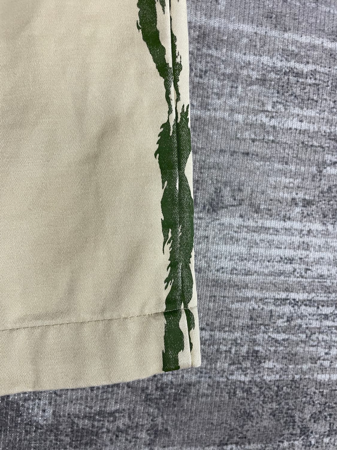 90s ODL STUSSY 상품이미지5