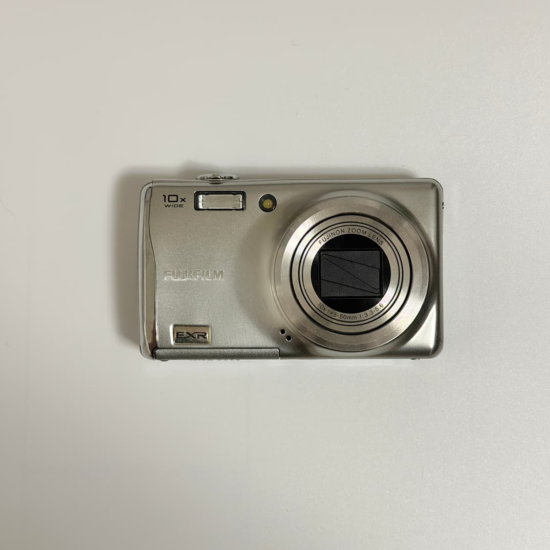 미품 풀셋!) Fujiflim finepix F70exr 후지필름 상품이미지4