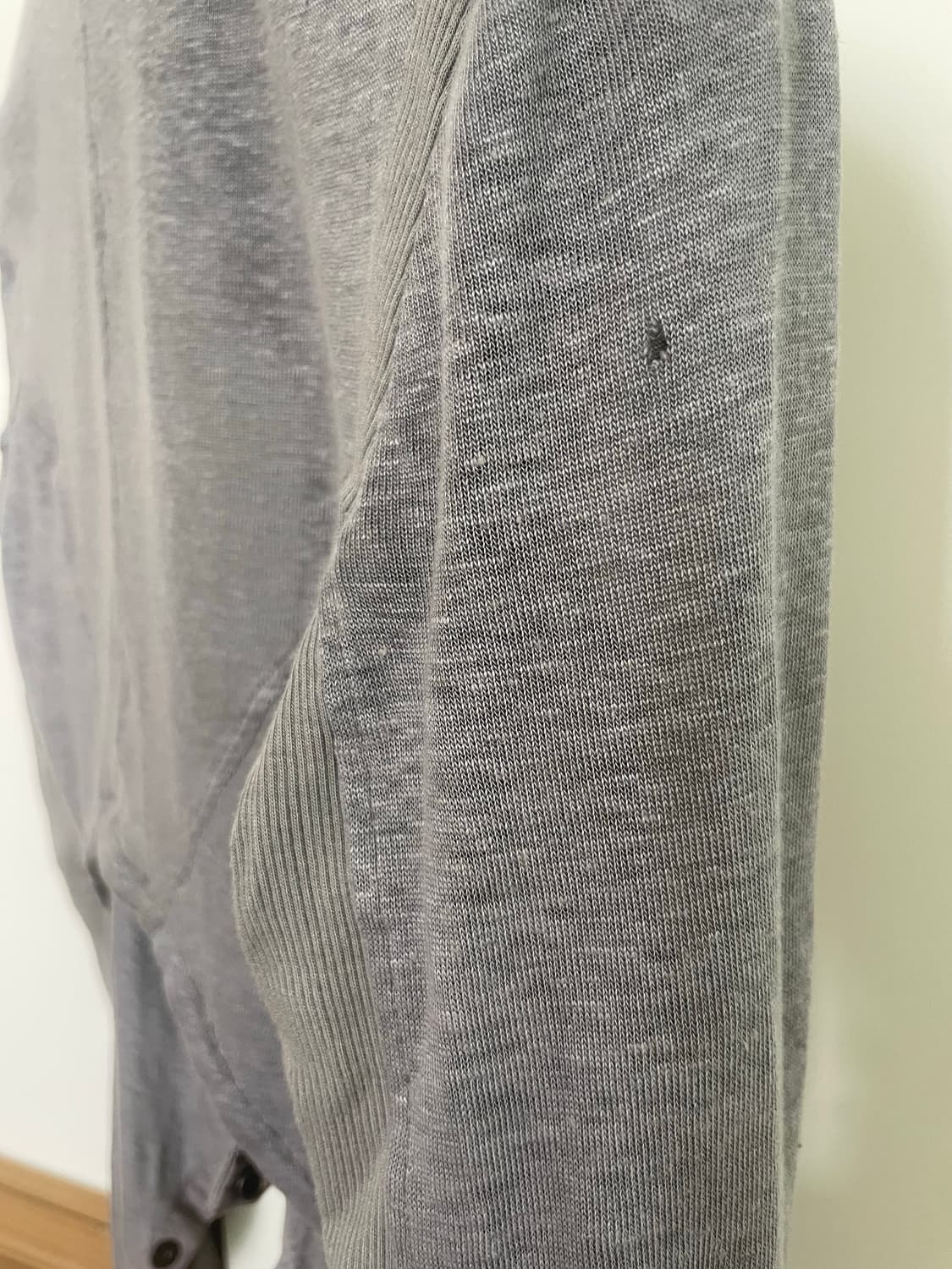 helmut lang body jacket bolero 상품이미지8