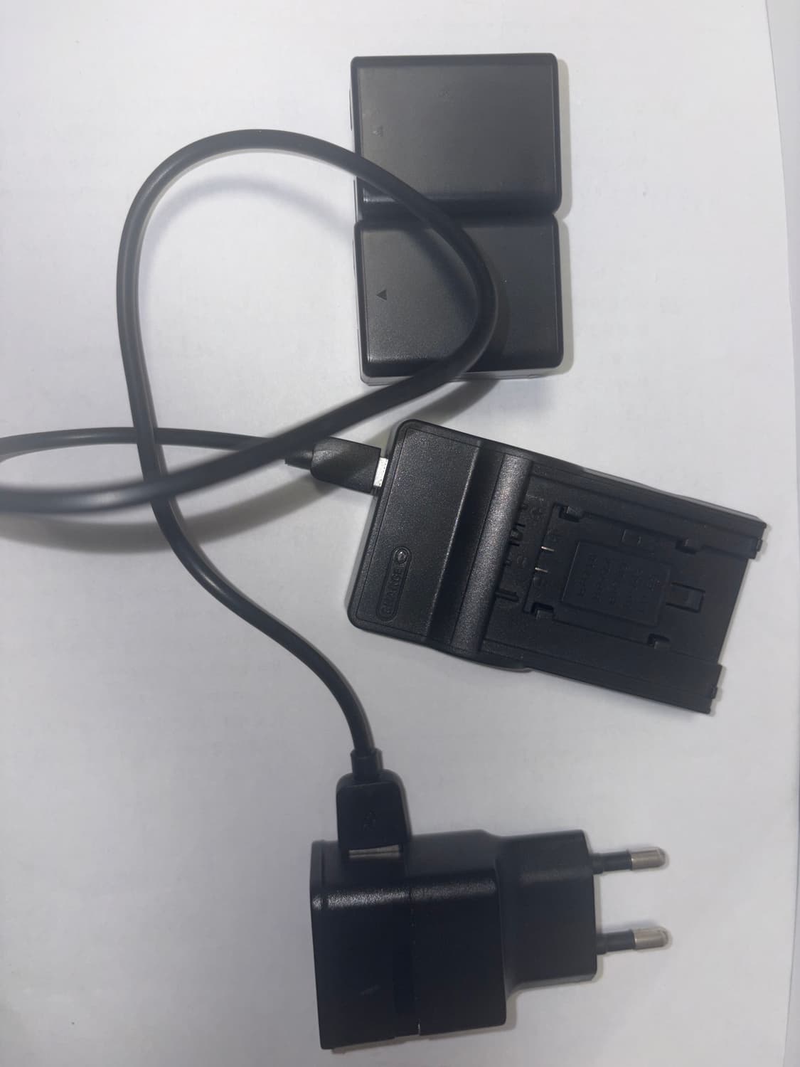 제안)캐논 (CANON) 빈티지 캠코더 아이비스 HF iVIS R700 상품이미지4