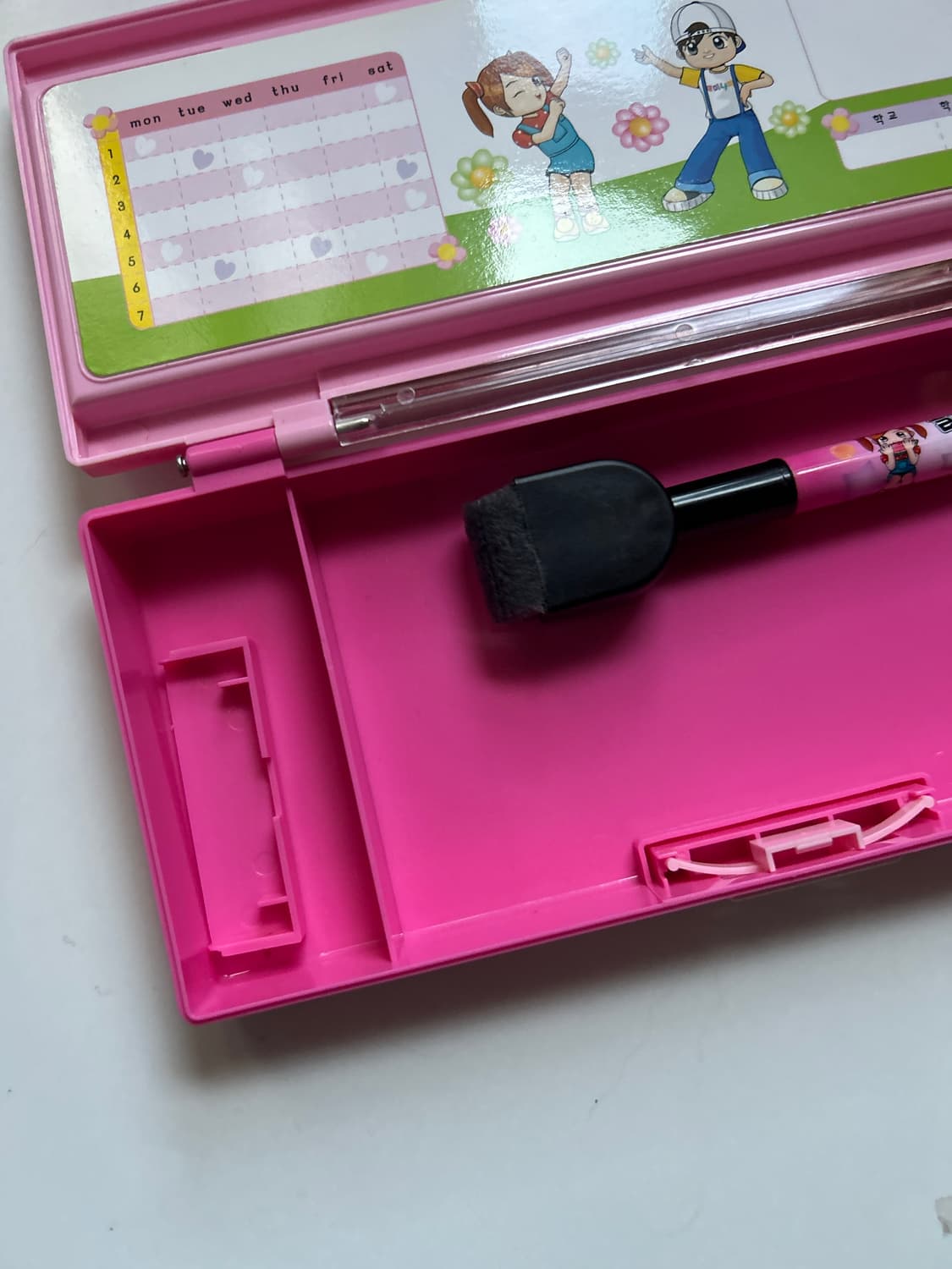 고전 필통  상품이미지7