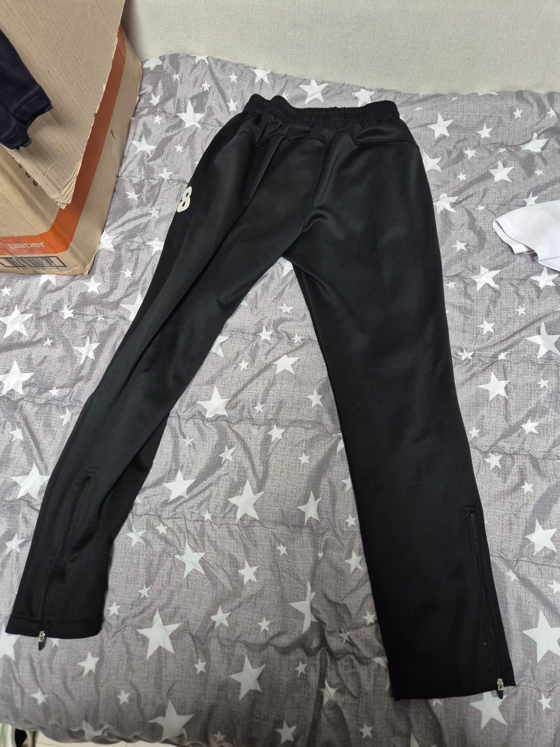 험멜 바지 상품이미지2