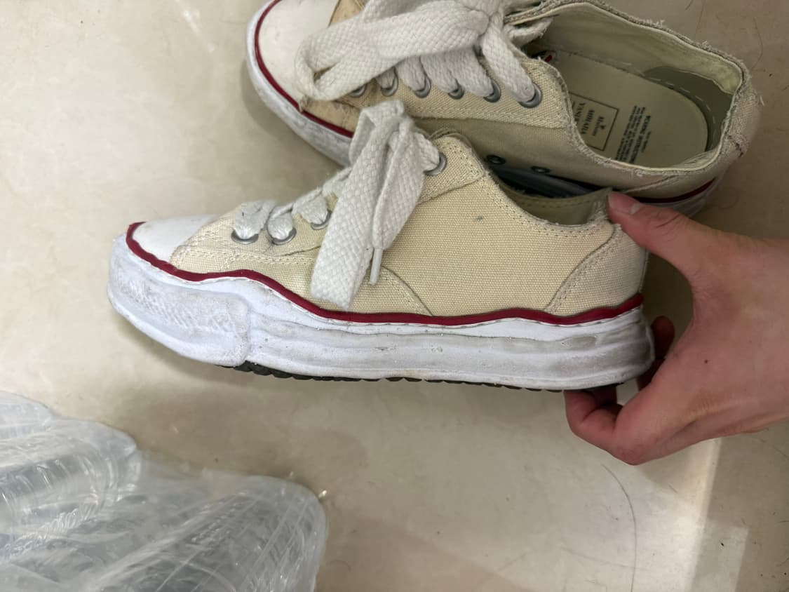 미하라 야스히로 EU38사이즈 상품이미지6