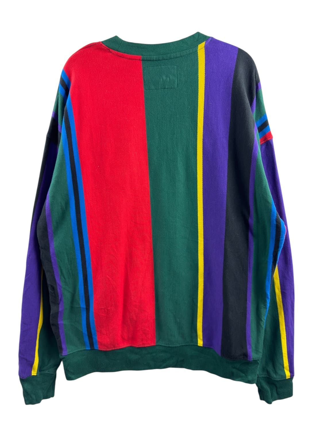 리바이스X펠릭스 멀티컬러 맨투맨1224 상품이미지2