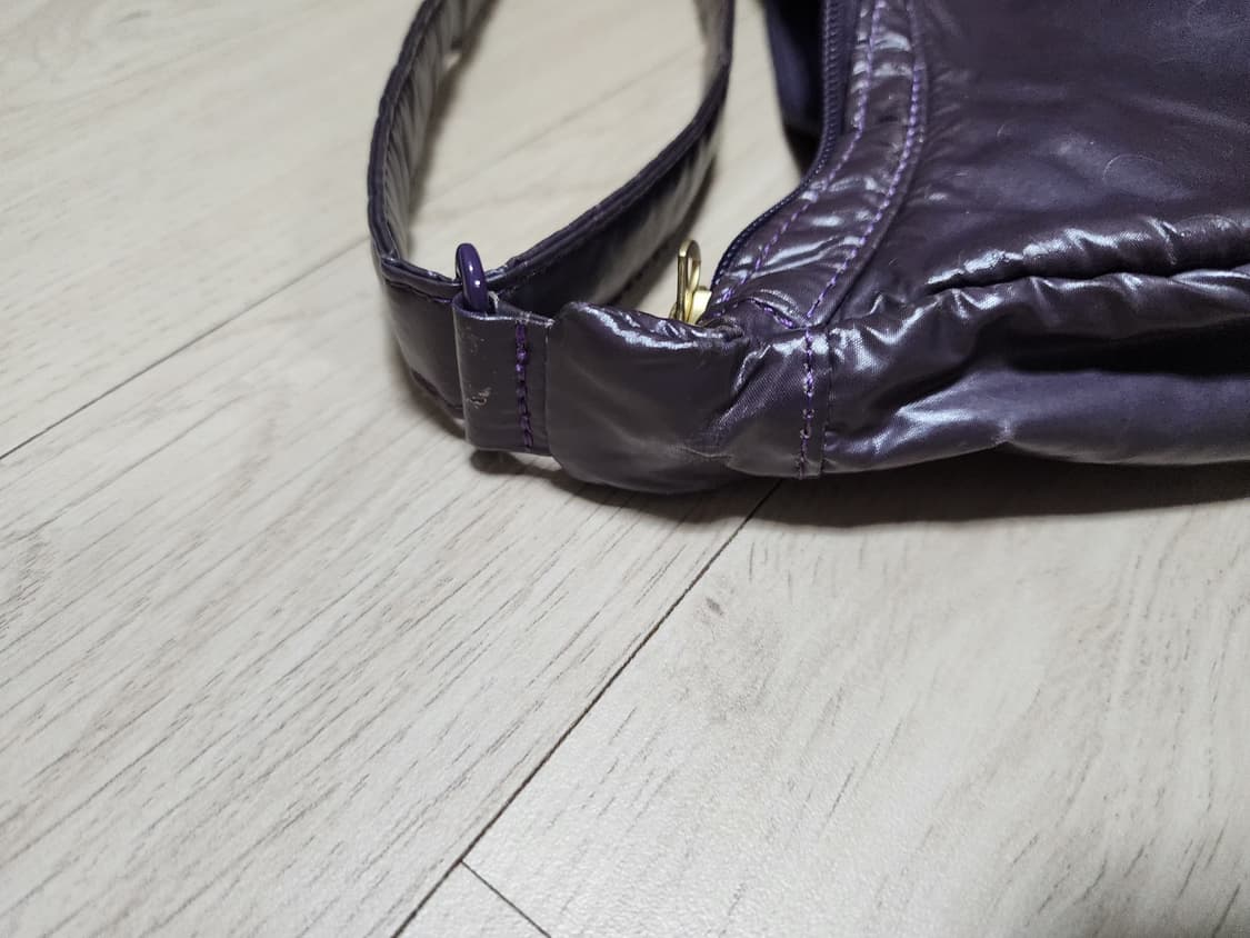 요시다포터 bon bon 숄더백 지갑 세트 상품이미지7