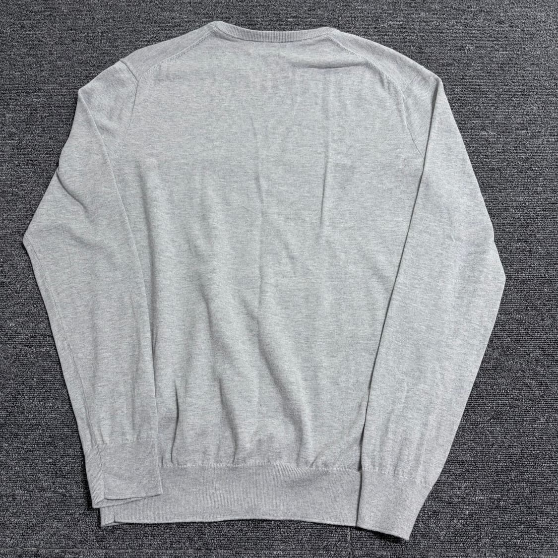 폴로 랄프로렌 슬림핏 피마 코튼 니트 상품이미지8