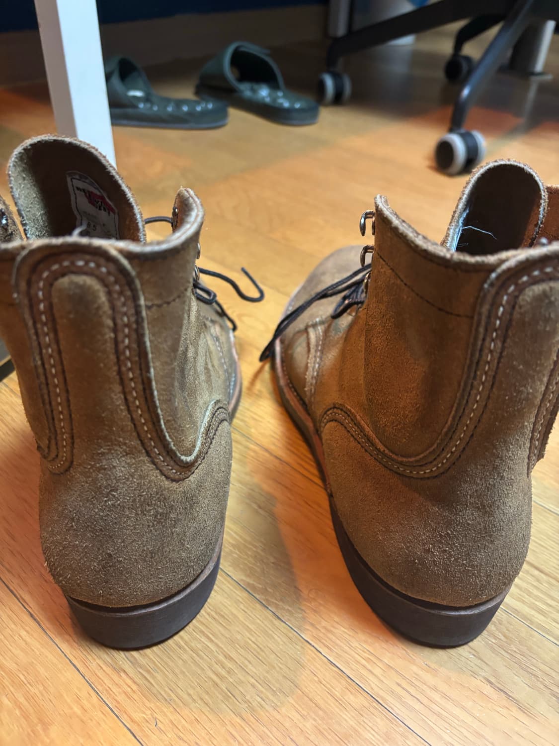 아이언 레인저 265 팝니다 상품이미지3