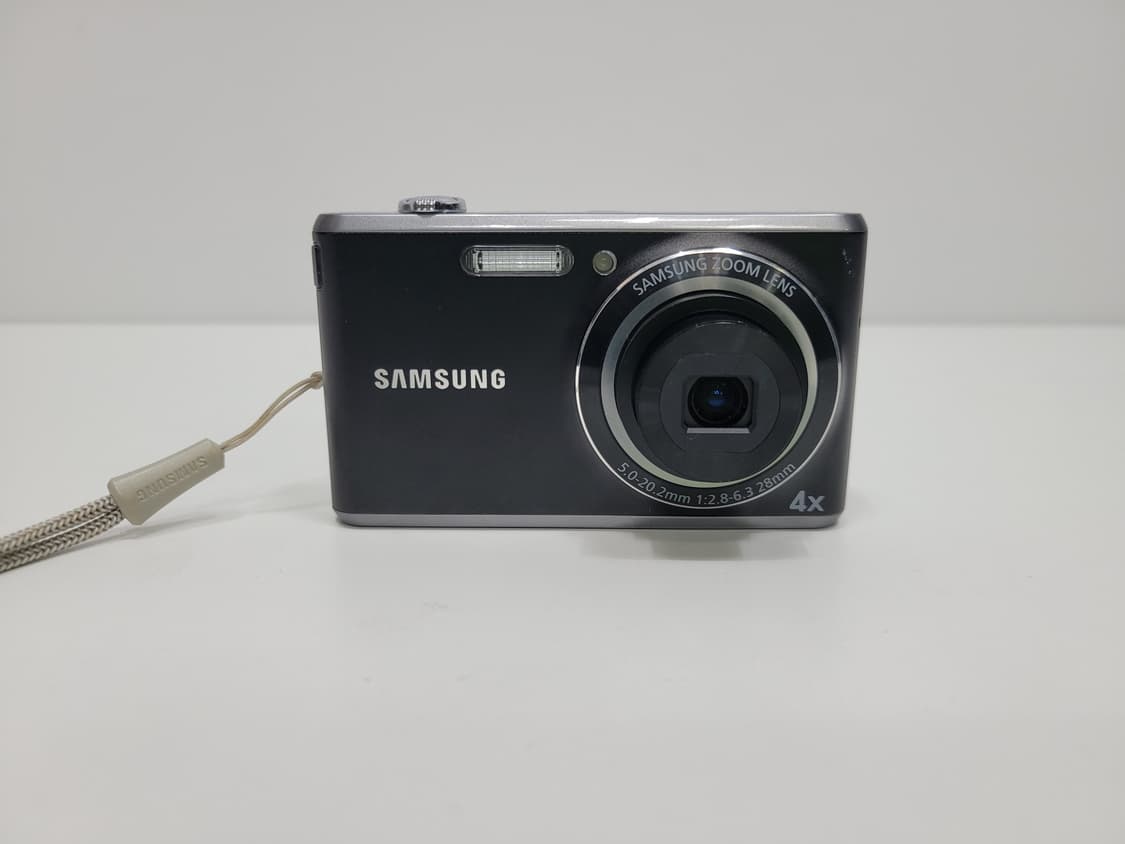 삼성 디지털카메라 VLUU PL90 상품이미지1