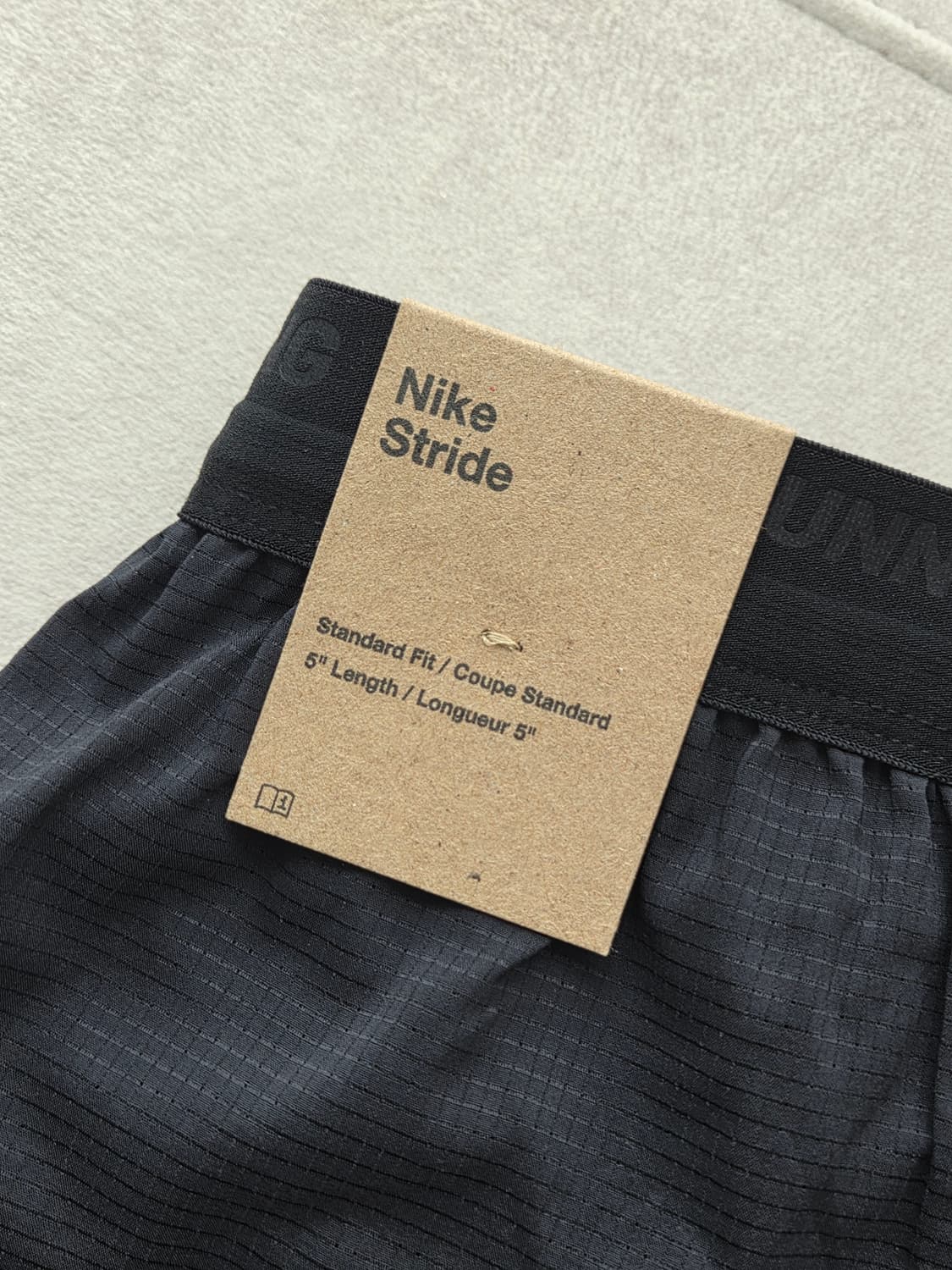 나이키 러닝 쇼츠 5인치 스트라이드 런 에너지 상품이미지4