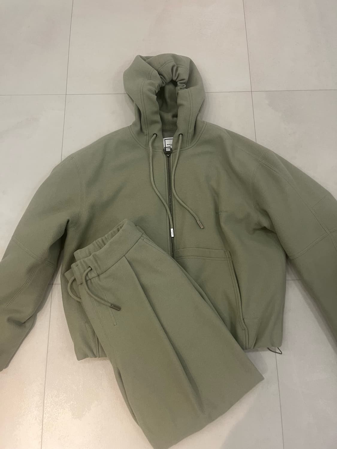 우영미 셋트 48/46 상품이미지1