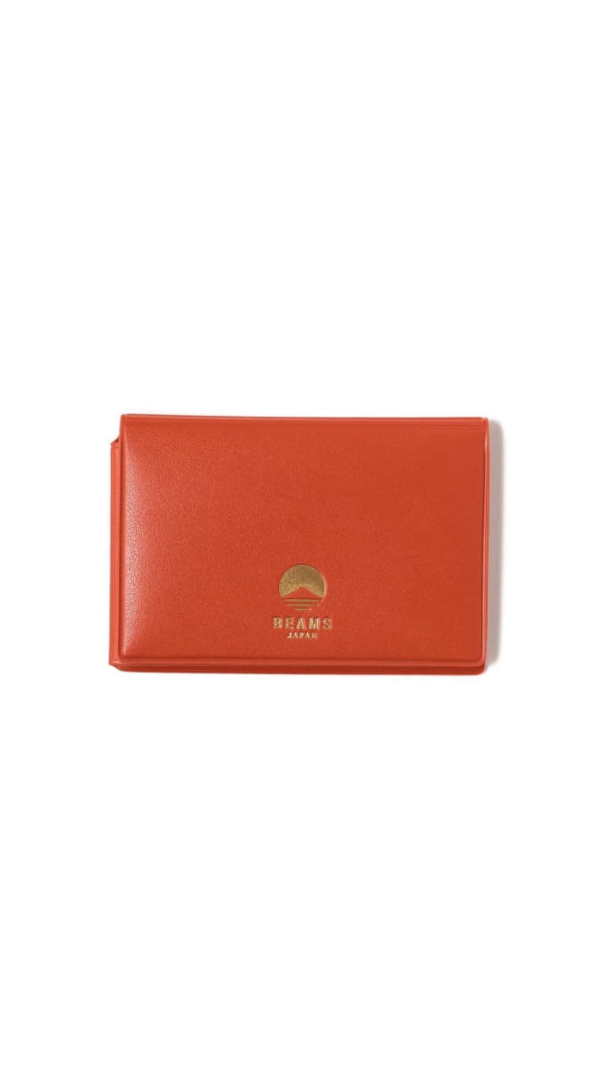 Beams X Hightide Pass & Card Case 상품이미지1
