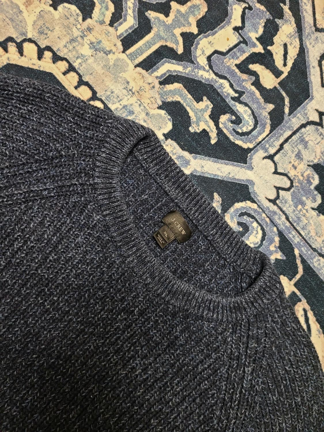 제이크루 크루넥 상품이미지2