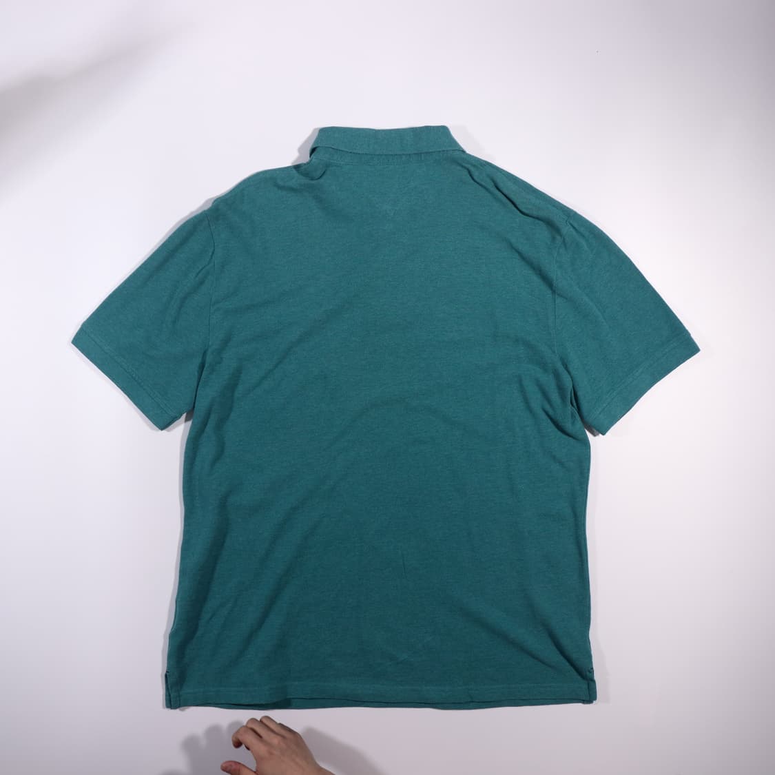 타미힐피거 카라티셔츠 B512 상품이미지4