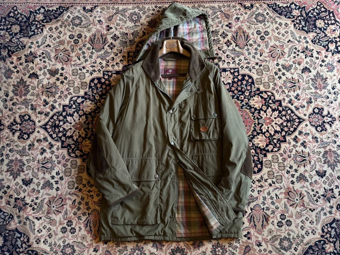 멀버리 아웃도어 자켓 105 상품이미지1