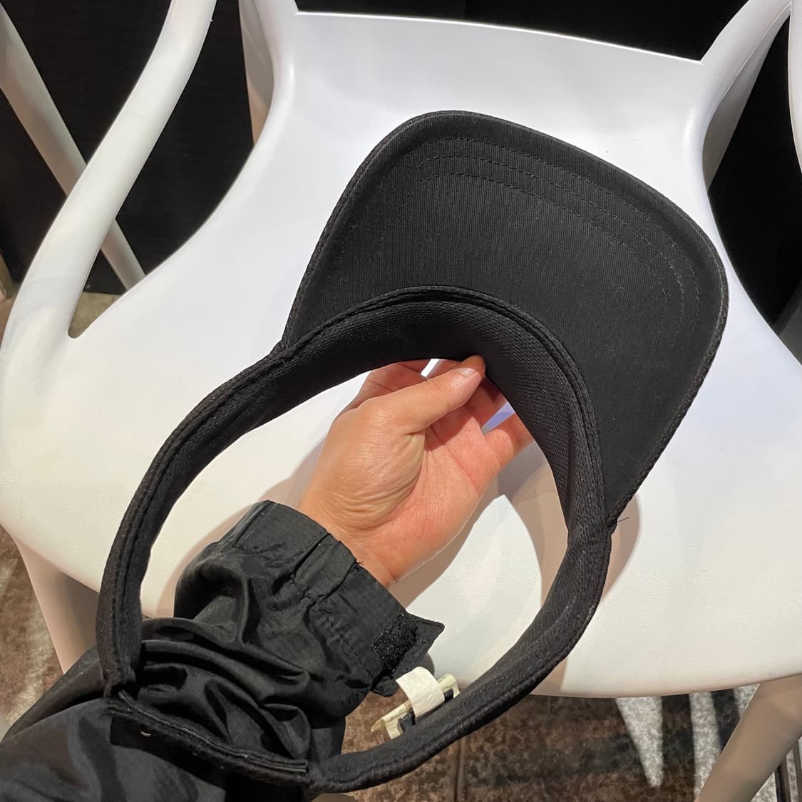 Oakley 오클리 엠브로이드 썬캡 상품이미지8