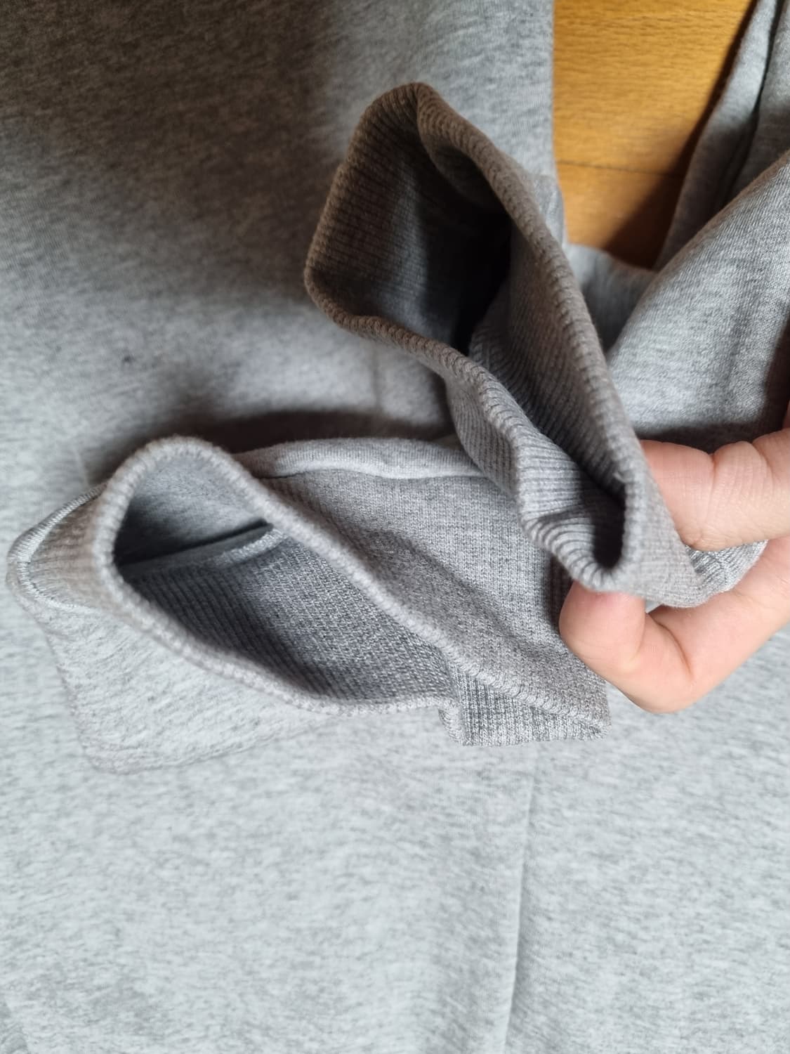 엄브로 조거팬츠 상품이미지4