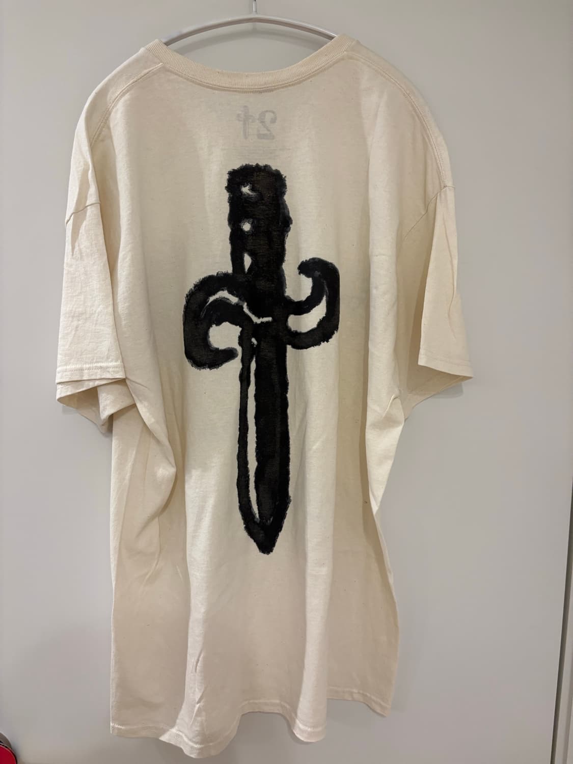 XL - 21 Savage x Complexcon 티셔츠 상품이미지2