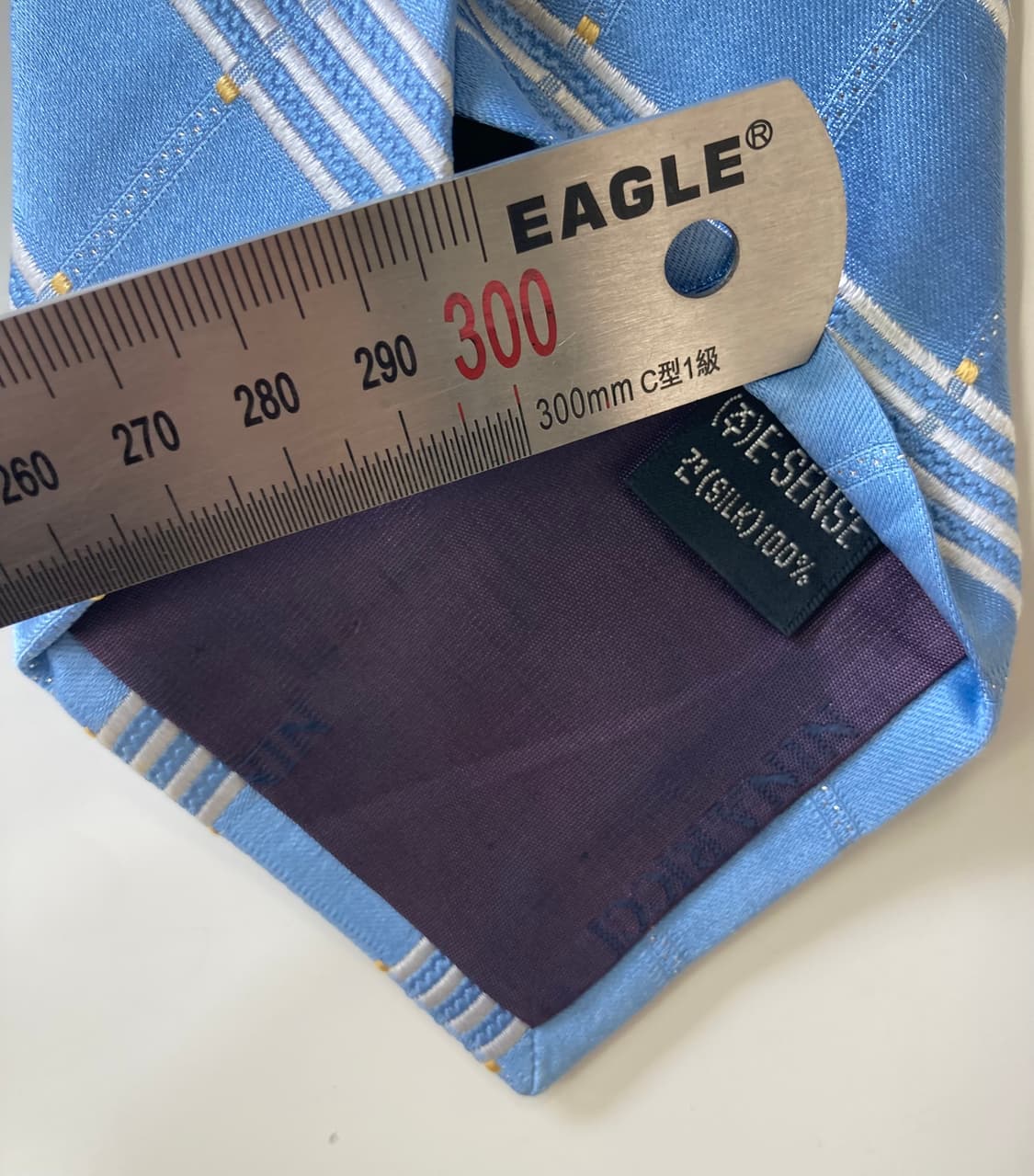 니나리치 넥타이 상품이미지5